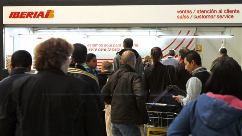 Informativo de Madrid - 09/04/12