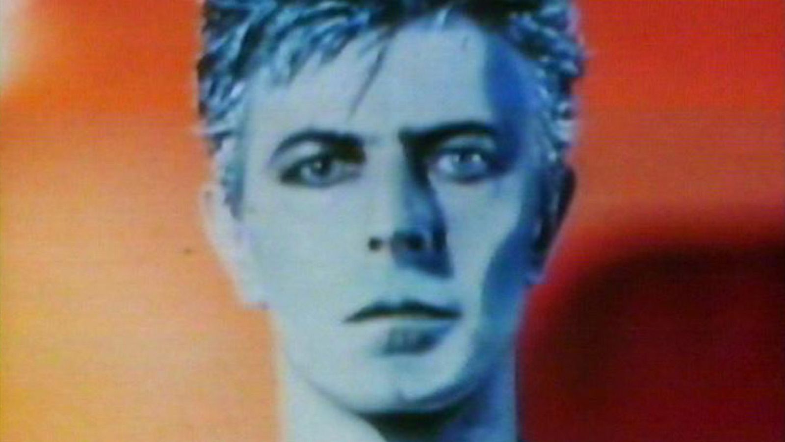 40 años del disco "Ascenso y caída de Ziggy Stardust y las Arañas de Marte"