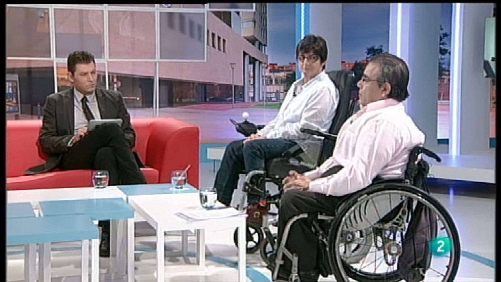 Para todos La 2 - 09/04/12 - Ver ahora