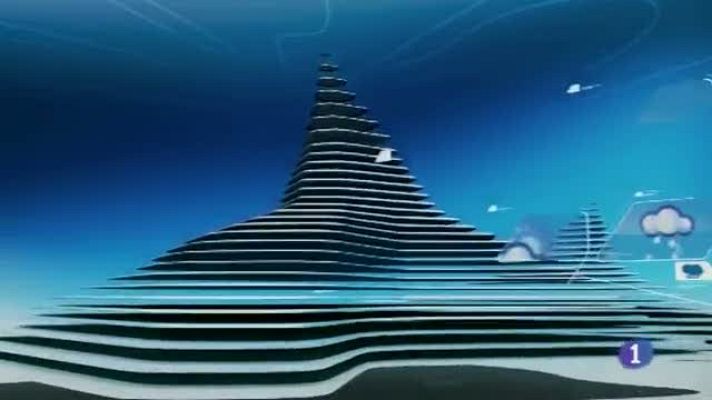 Noticias de Castilla-La Mancha - El tiempo en Castilla La Mancha (09/04/2012)