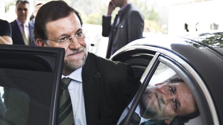 La tarde en 24h - El Gobierno anuncia un nuevo ahorro de 10.000 millones de euros en Sanidad y Educación