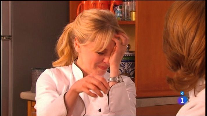 Cielo rojo - Capítulo 62