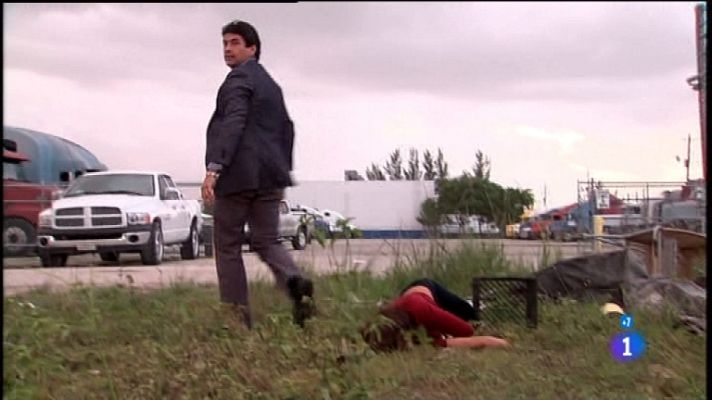 La casa de al lado - Capítulo 105