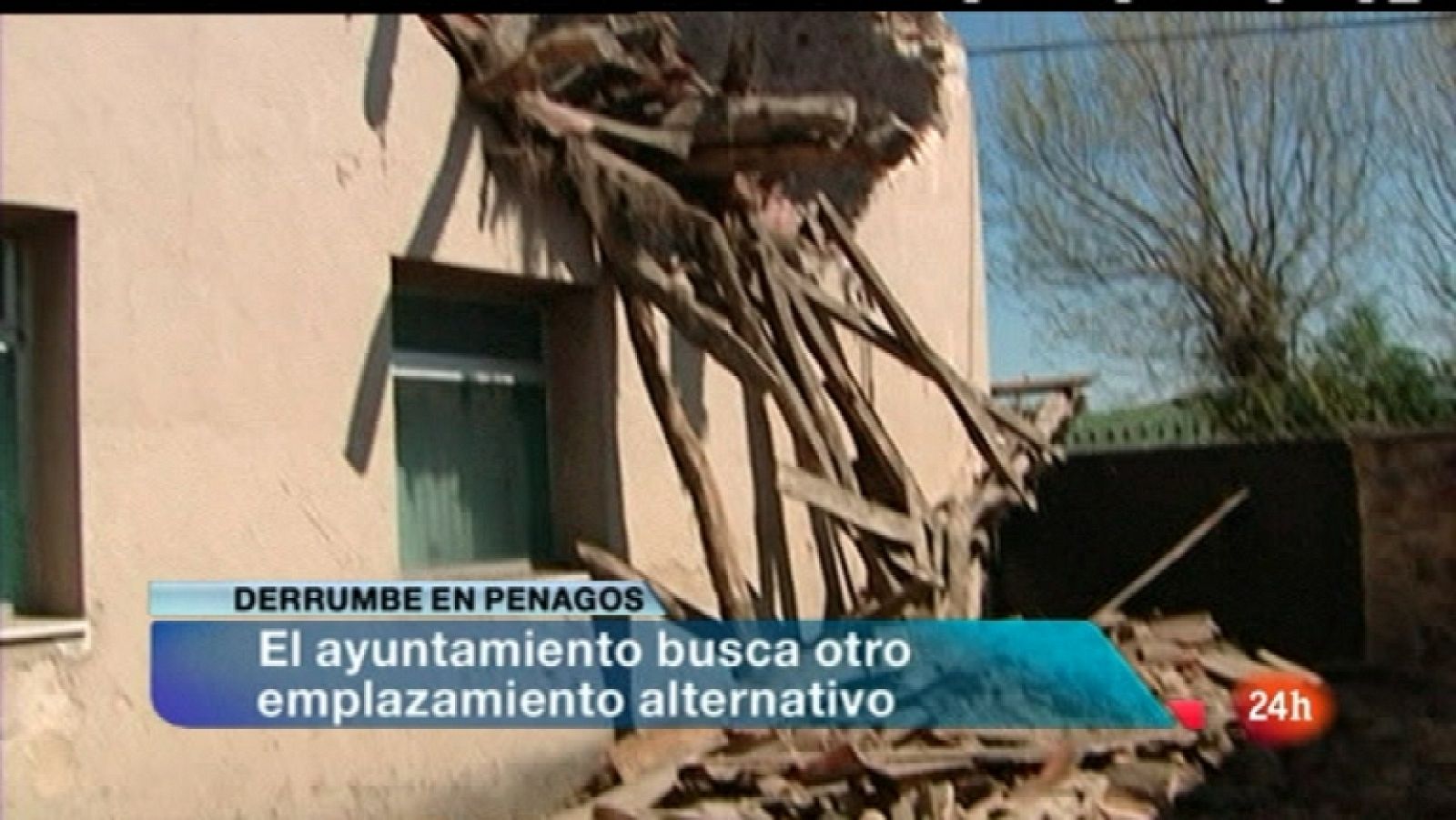 España en 24 horas - 09/04/12 - Ver ahora