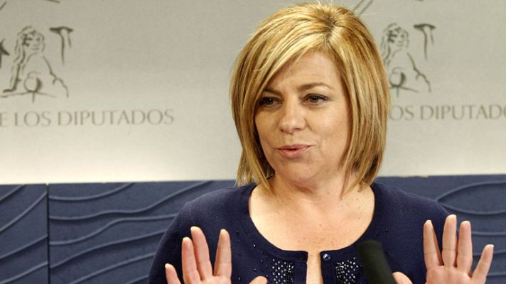 Telediario 1 - El modelo de sanidad pública