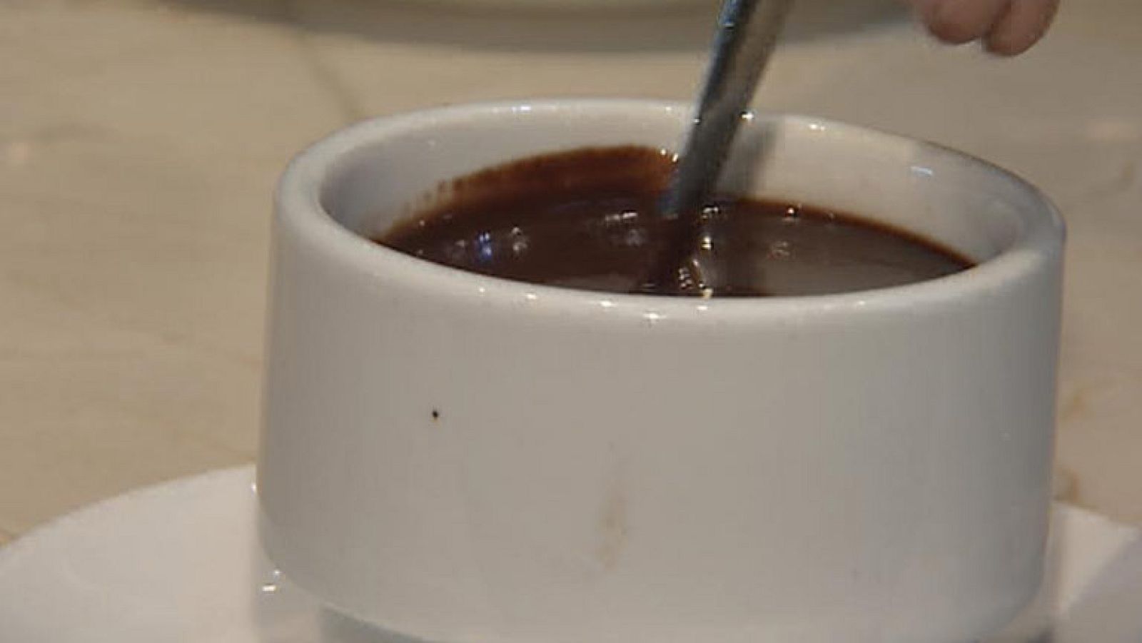 Beneficios del chocolate