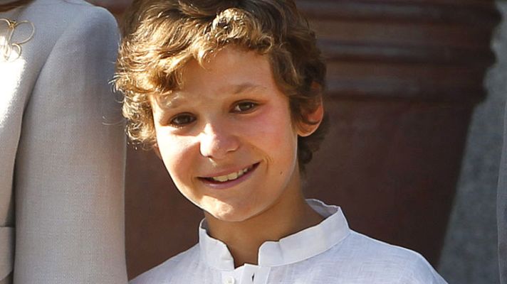 Informativo 24h - Froilán, herido de un disparo