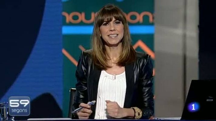 59 segons - Debat de joves