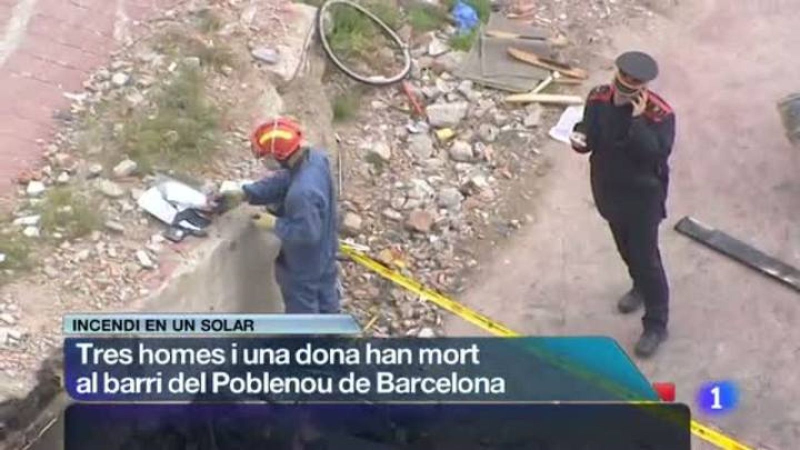 L'Informatiu migdia - 09/04/12