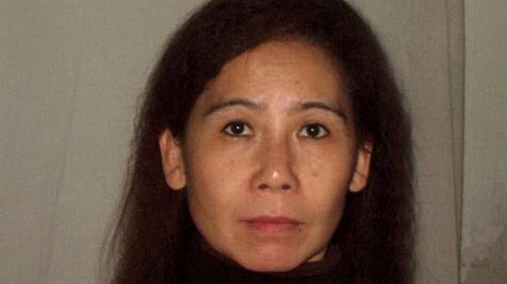 Informativo 24h - Condenan a dos años y ochos meses de prisión a la activista china Ni Yulan "por causar disturbios"