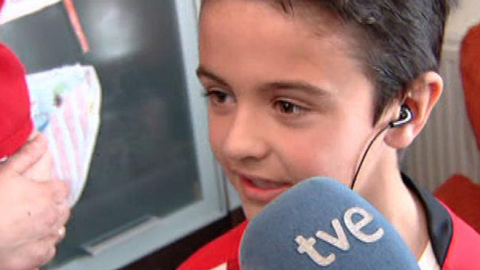 Un pequeño gran héroe