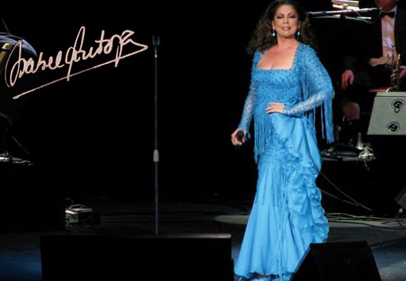 La mañana - Le quitan un premio a I. Pantoja