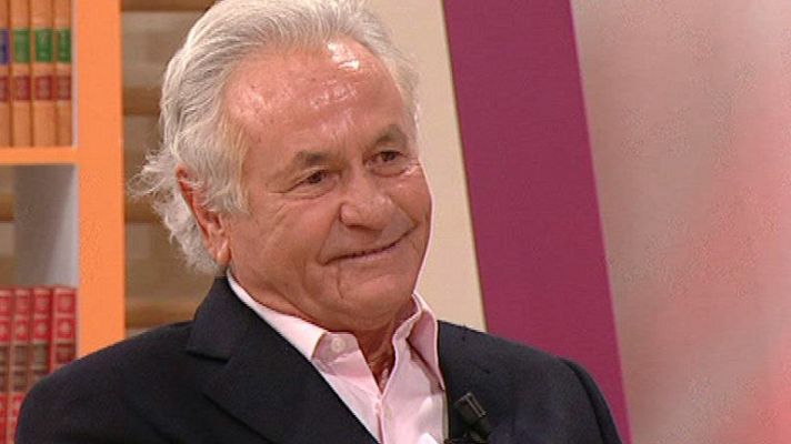 La mañana - Palomo Linares en 'La mañana'