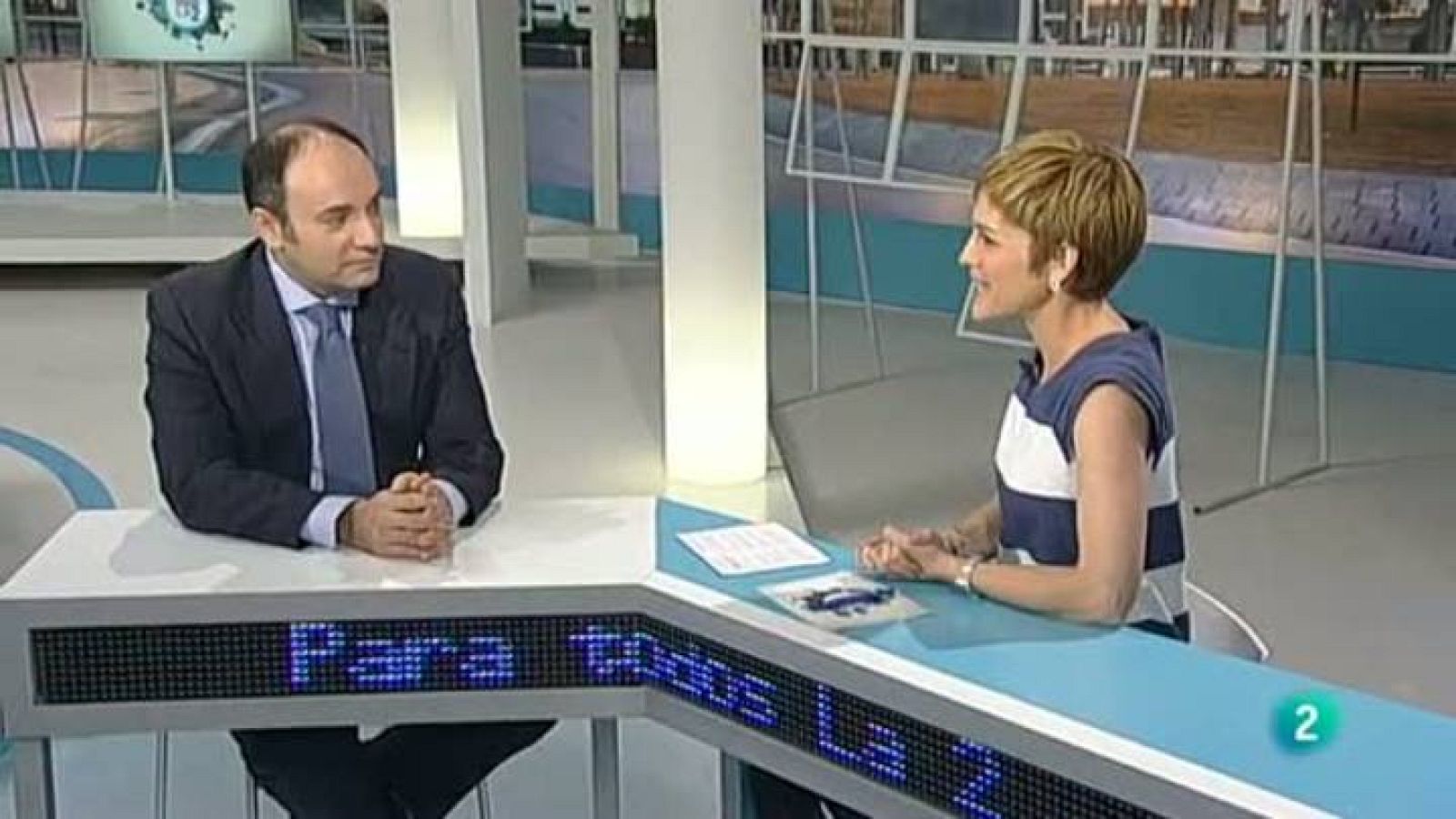 Para todos La 2 -  Consumo - Ahorrar energía