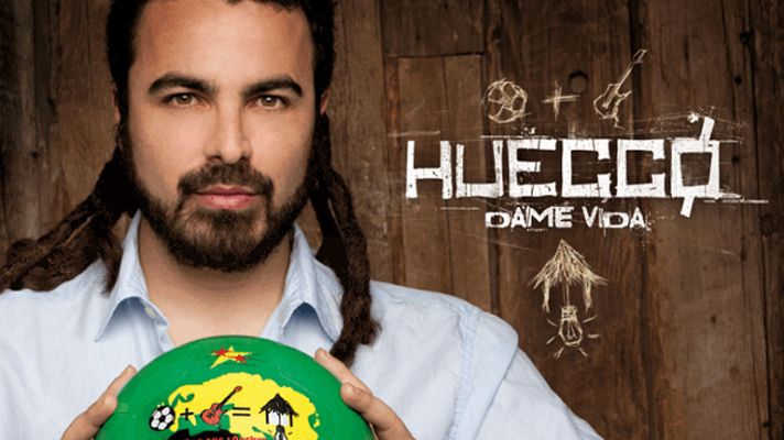 La mañana - Huecco saca el lado más solidario