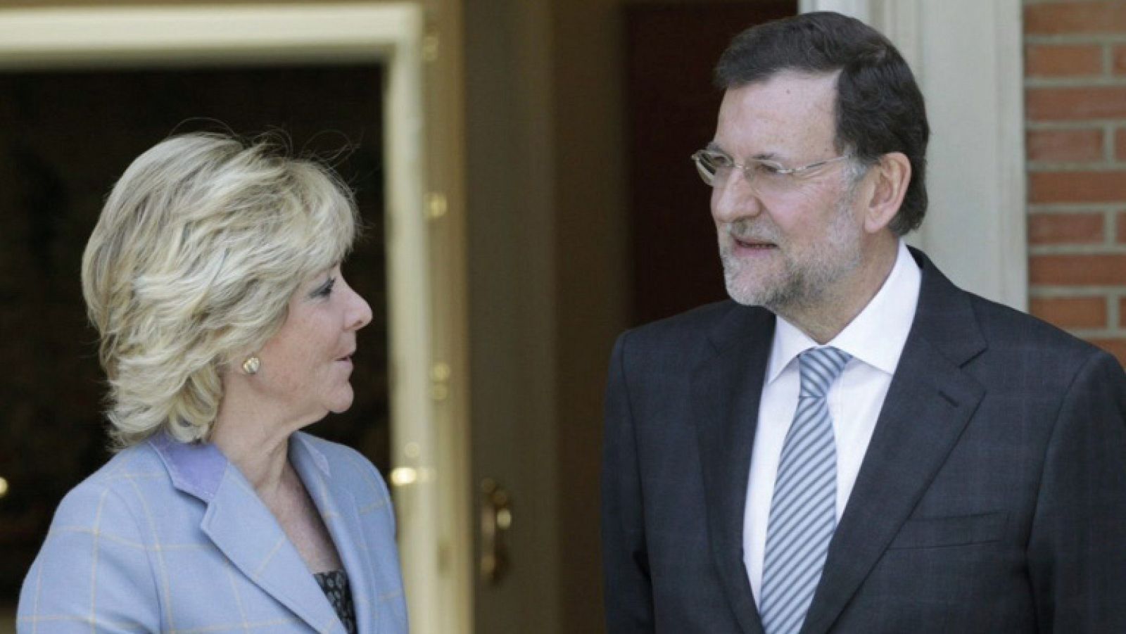 La Comunidad de Madrid en 4' - 10/04/12