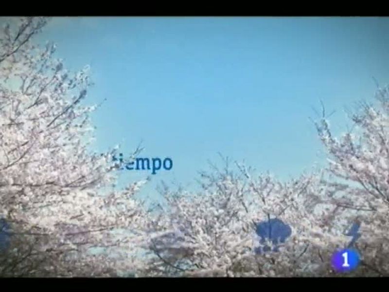 El tiempo en la Comunidad de Murcia   (10/4/2012) | Ver