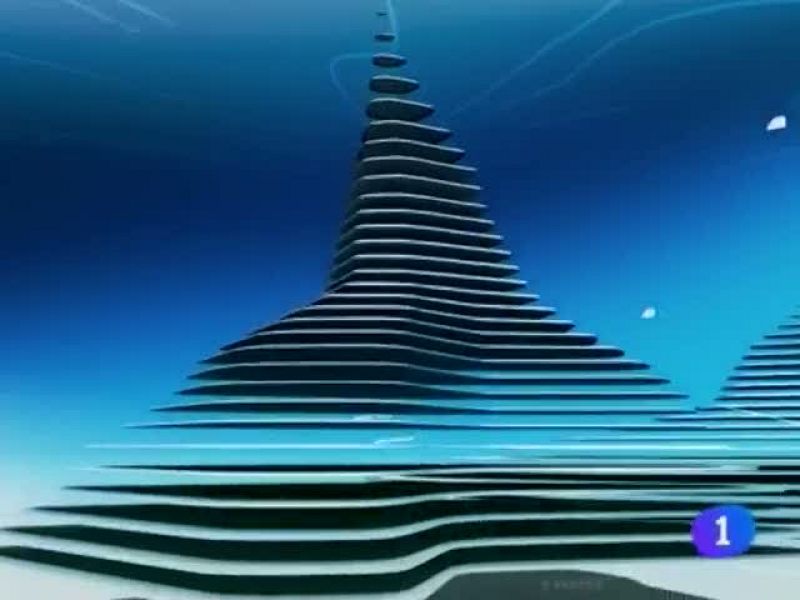 El Tiempo en la Comunidad de Navarra - 10/04/12 | Ver