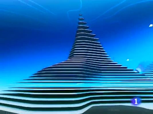 TeleCantabria - El tiempo en Cantabria - 10/04/12