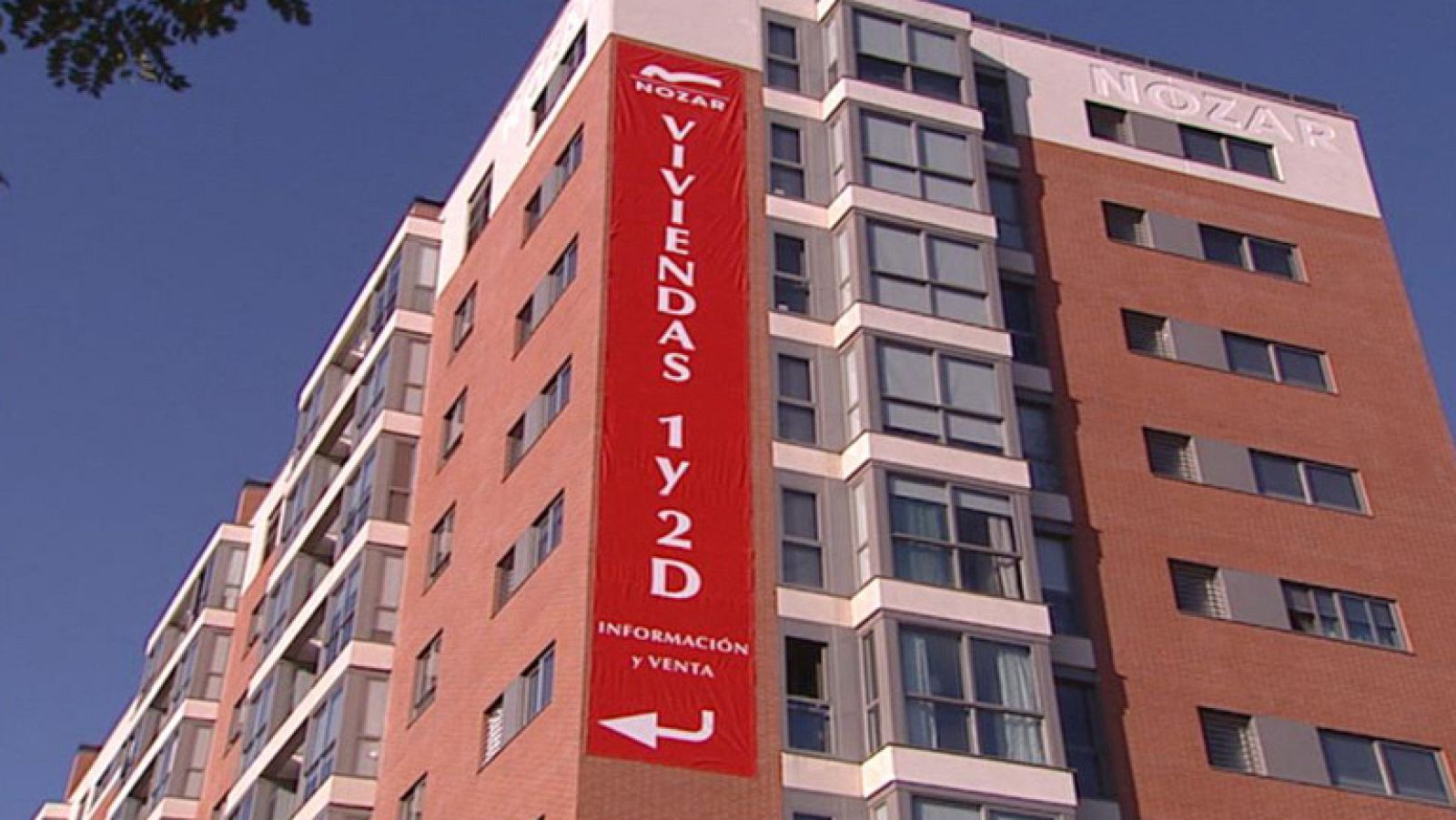 Informativo de Madrid - 10/04/12