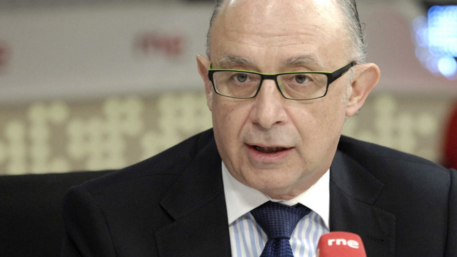 La reforma de la sanidad anunciada por el Gobierno estará lista en dos semanas