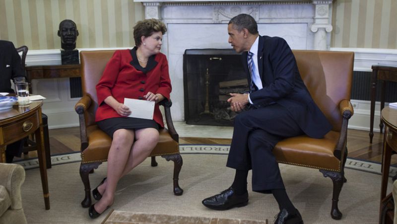 Brasil cuestiona las políticas monetarias de los países ricos