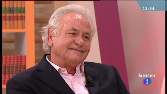 La mañana - La mañana de La 1 - 10/04/12