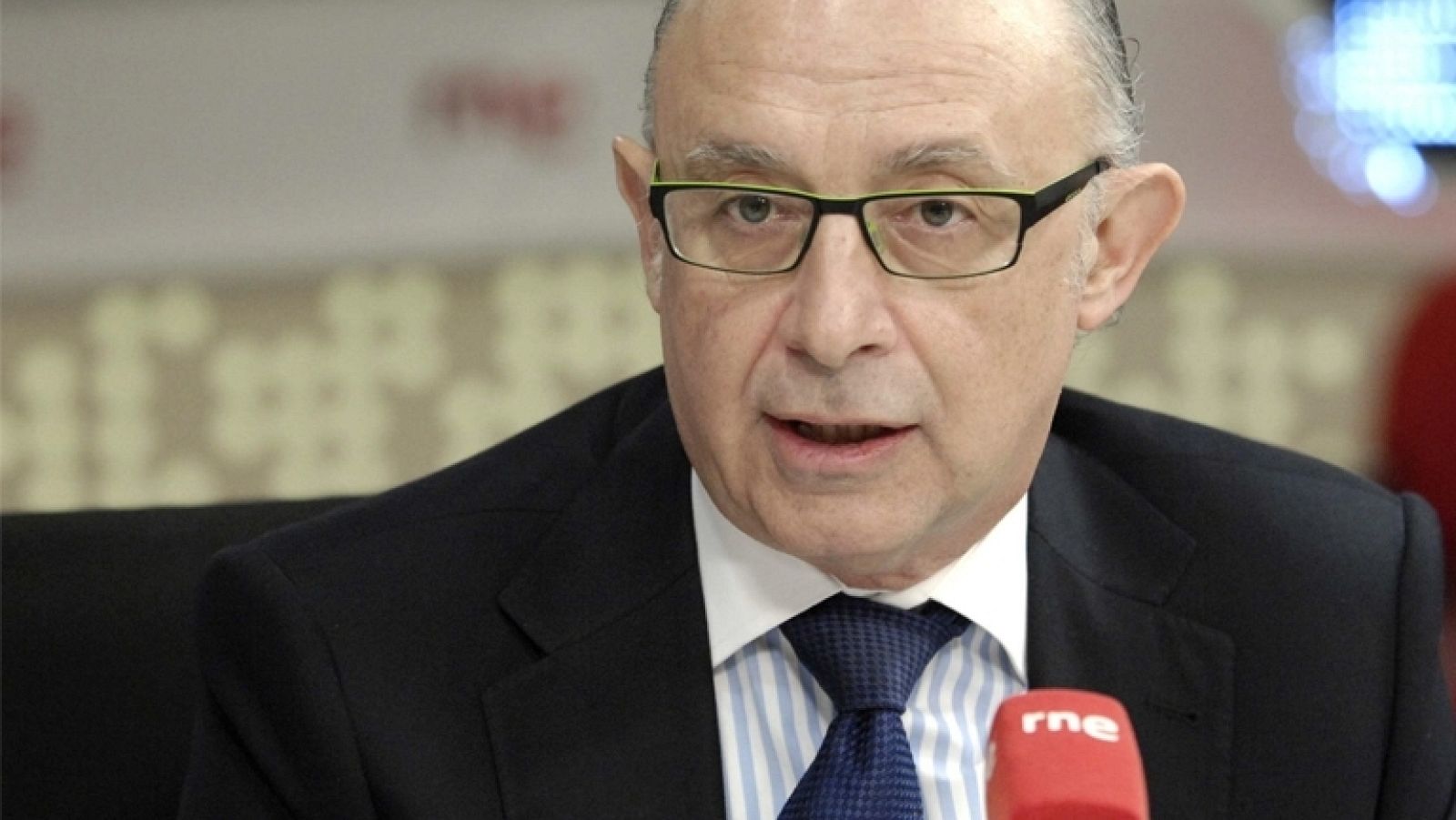 Telediario - 15 horas - 10/04/12 - Ver ahora