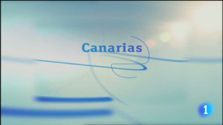 Canarias Mediodía - Canarias Mediodía - 09/04/2012