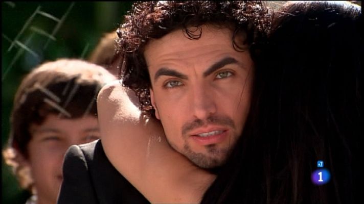 La casa de al lado - Capítulo 106