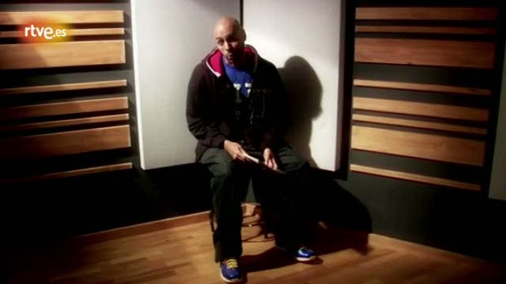 Ritmo urbano - Subway Art