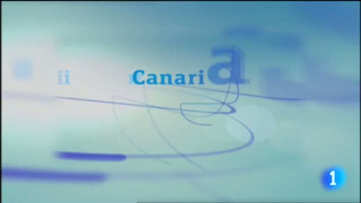 Canarias Mediodía - Canarias Mediodía - 10/04/2012