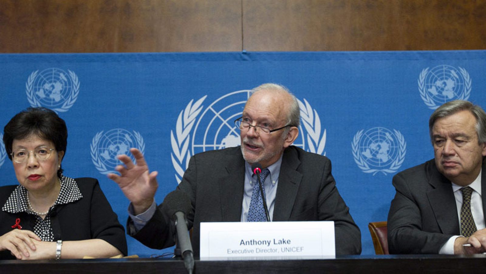 15 millones de personas afectados por el hambre y la sequía en el Sahel