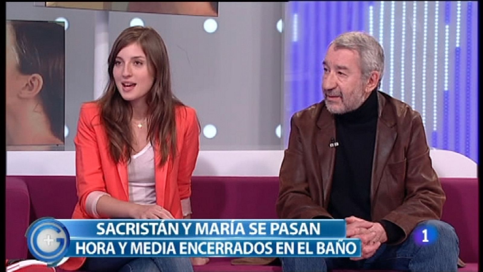 Más Gente - 10/04/12 - Ver ahora