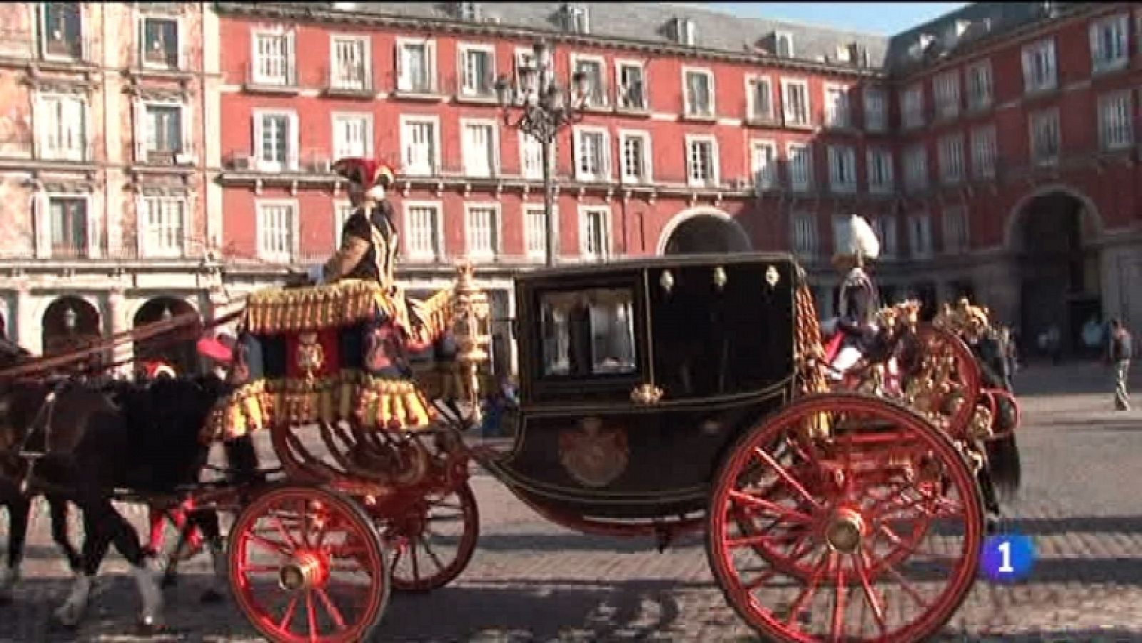 Repor - Diplomacia ante todo - ver ahora