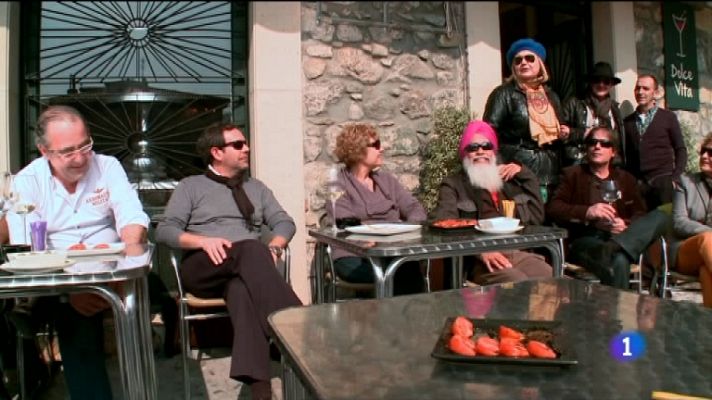 Destino: España - Cantabria V