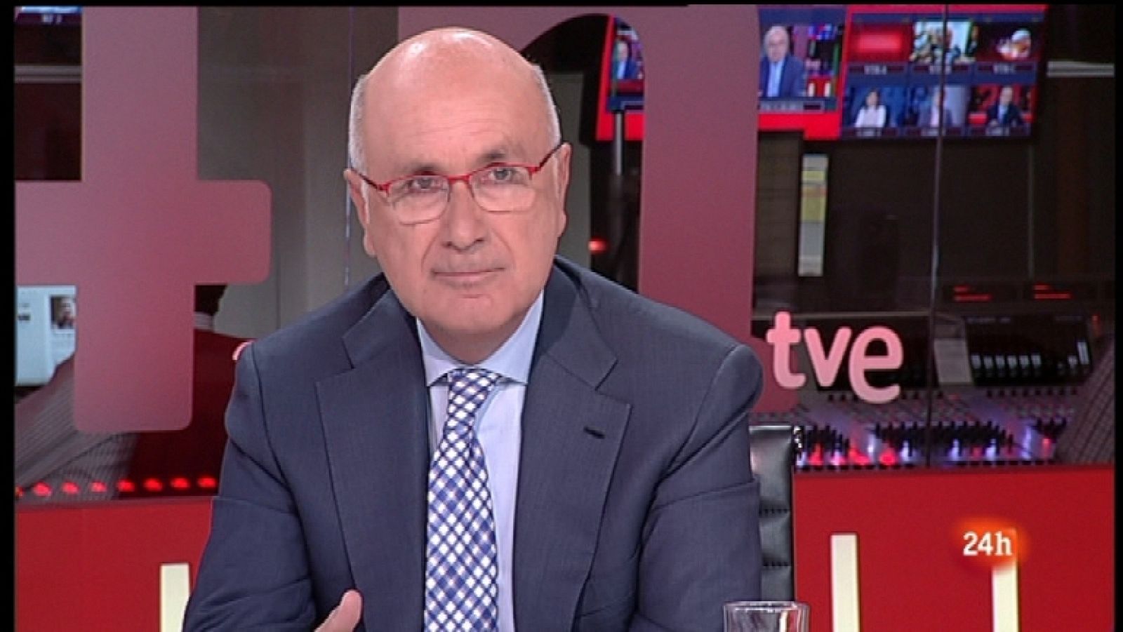 La noche en 24 horas - 10/04/12 - Ver ahora