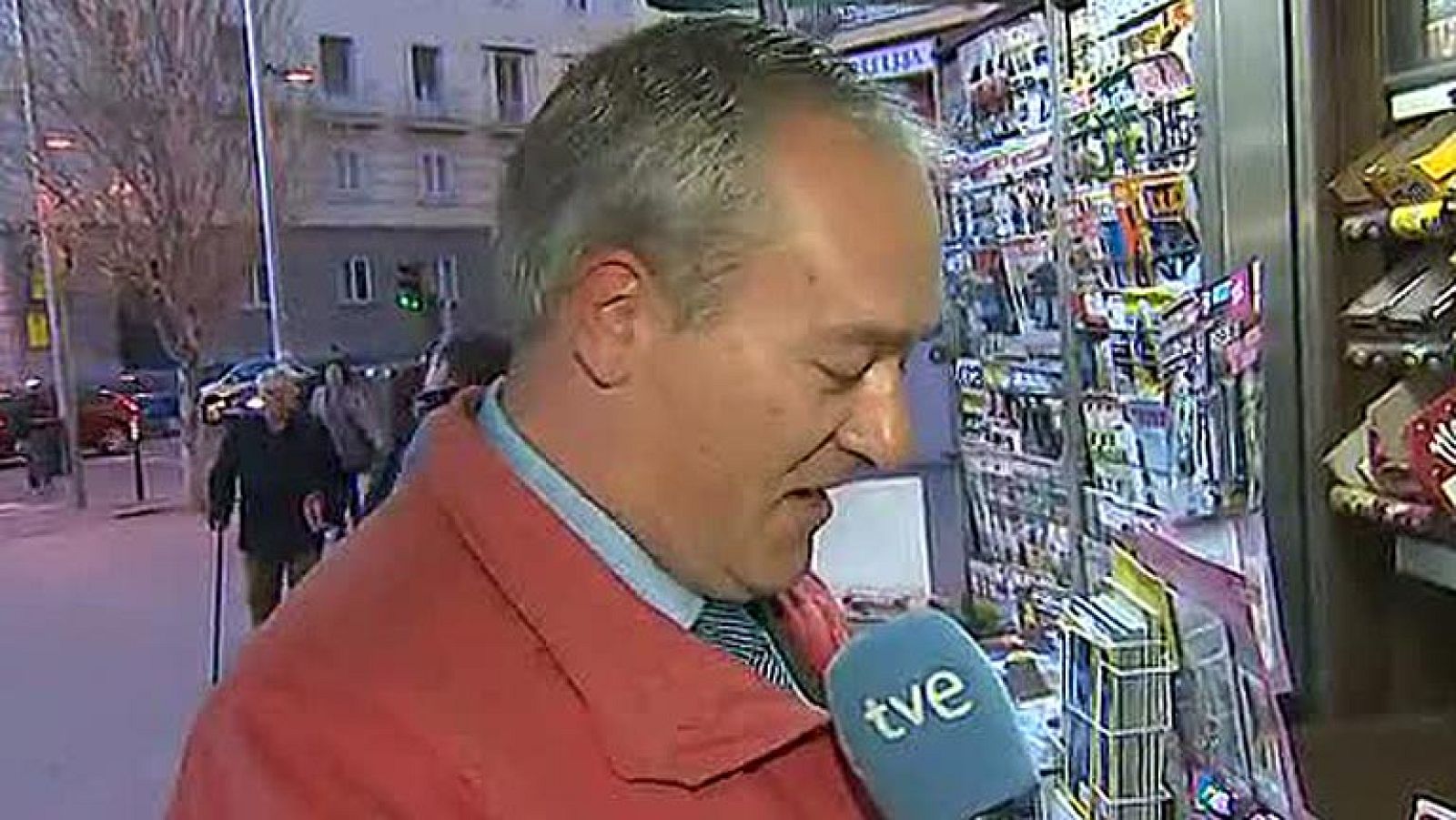 La afición atlética y madridista 'se moja' de cara al derbi | Ver