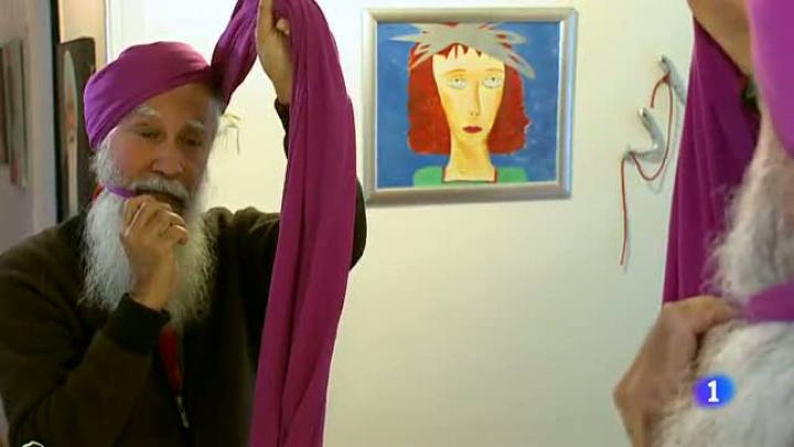 Destino:España - Cantabria V - Arvinder | Ver