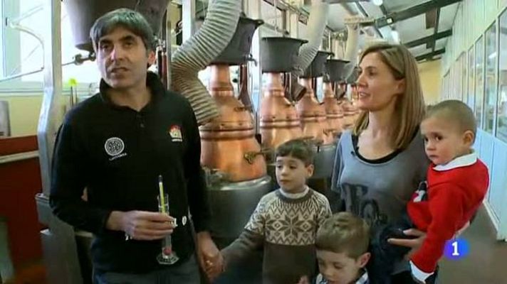 Destino: España - Cantabria V - Silvia