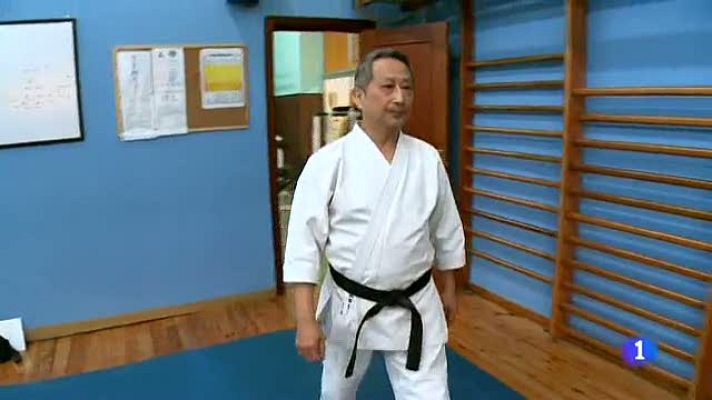 Destino: España - Cantabria V - Hattori