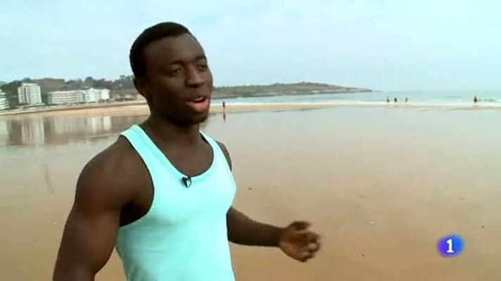 Destino: España - Cantabria V - Sega