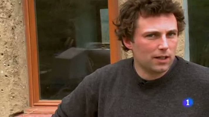 Destino: España - Cantabria V - Robert