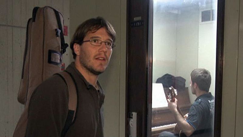 Españoles por el mundo - Quebec - Óscar