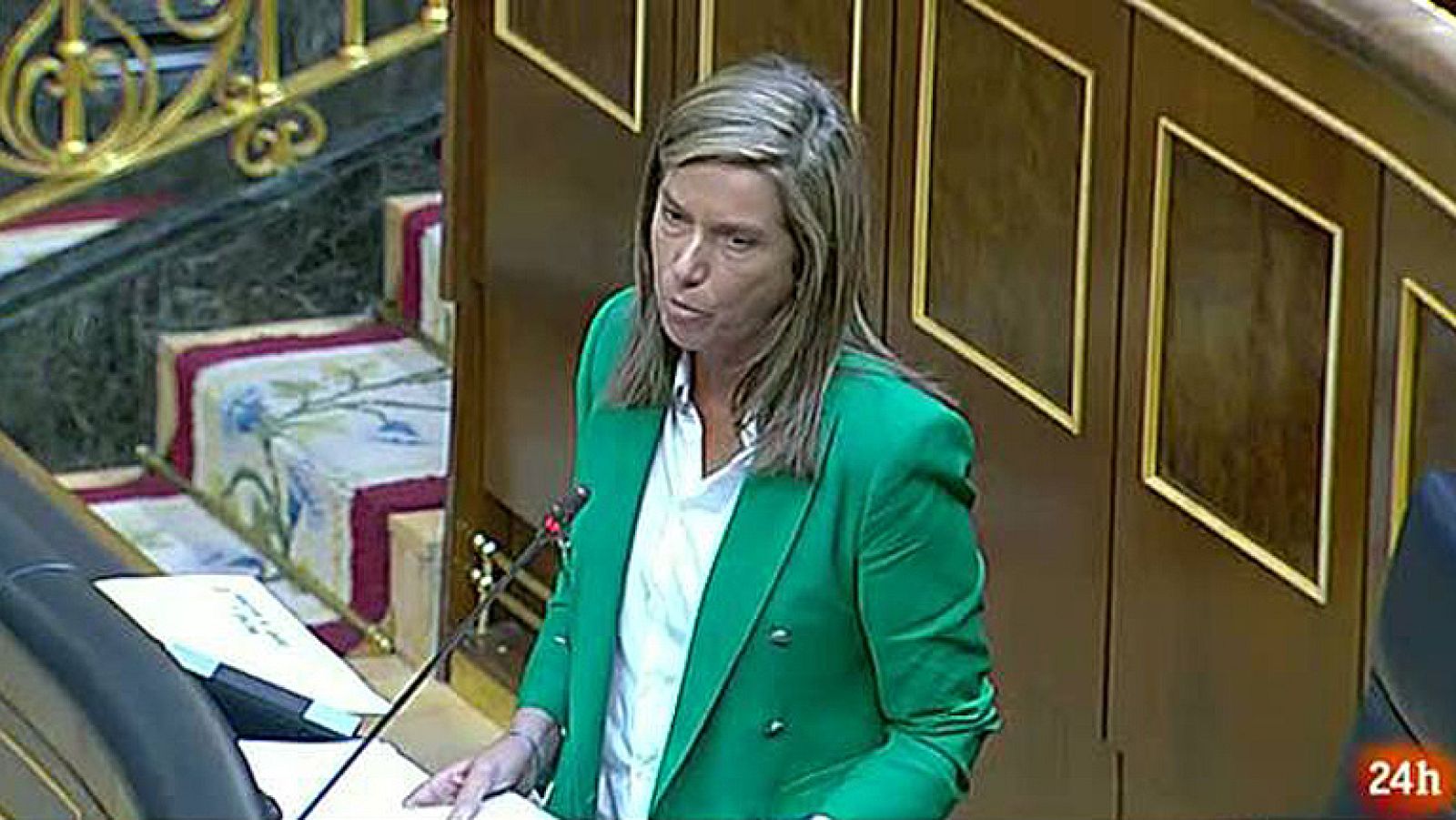 Mato afirma que el Gobierno garantizará la estabilidad del sistema sanitario