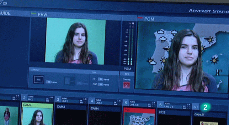 La aventura del Saber - La aventura del saber  - 11/04/12