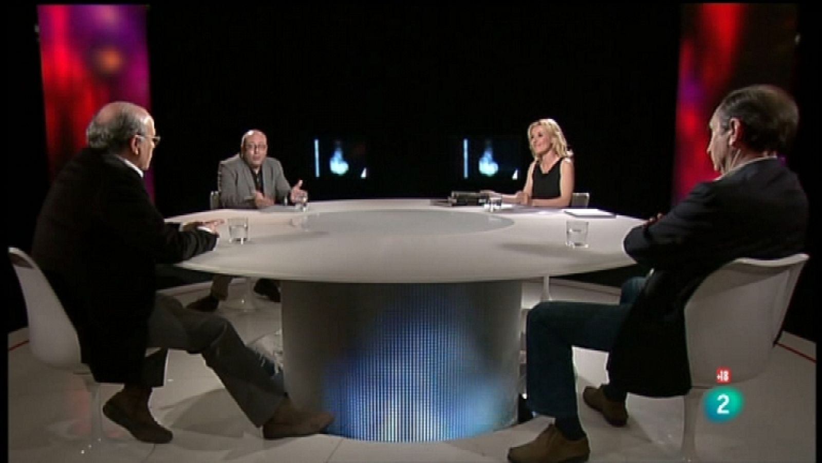 Versión española - La guerra de los locos - ver ahora