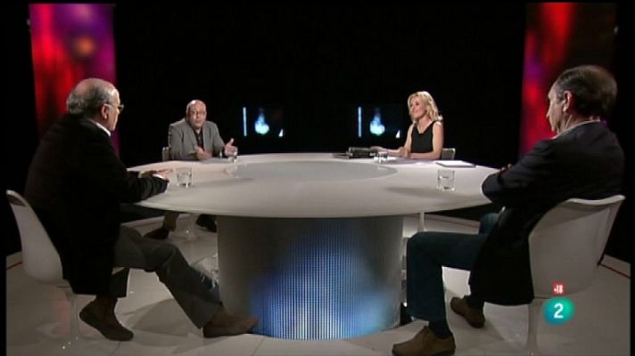 Versión española - La guerra de los locos