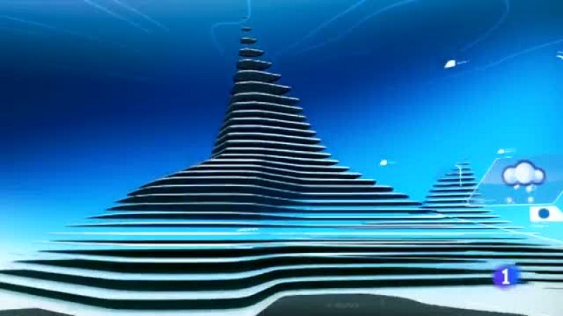 El tiempo en Galicia - 11/04/12