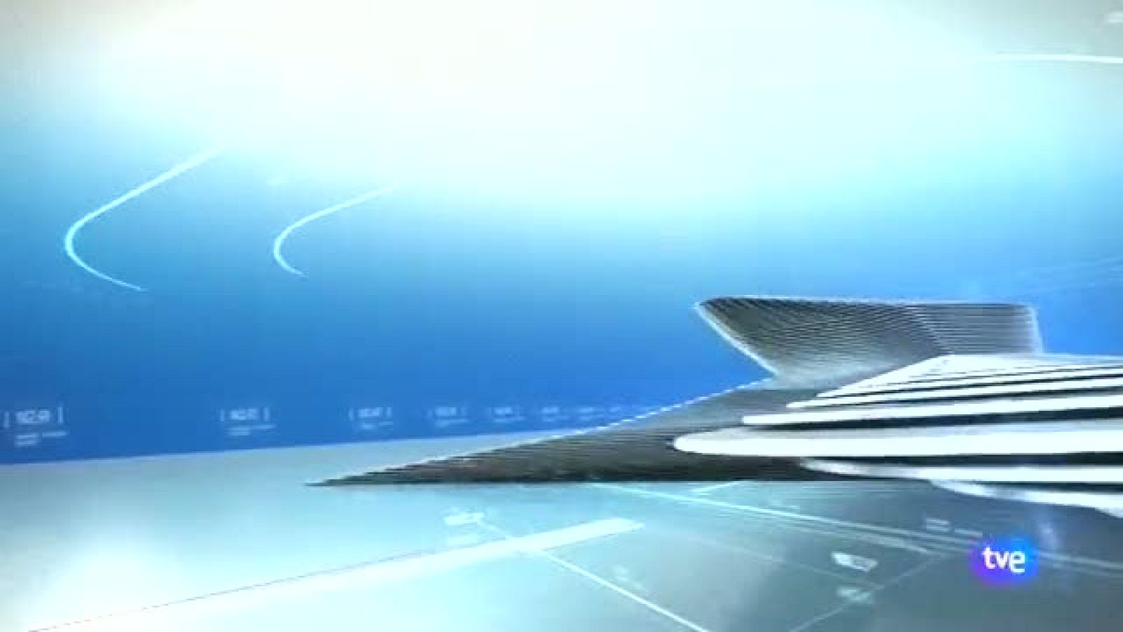 Castilla y León en 2' - 11/04/12